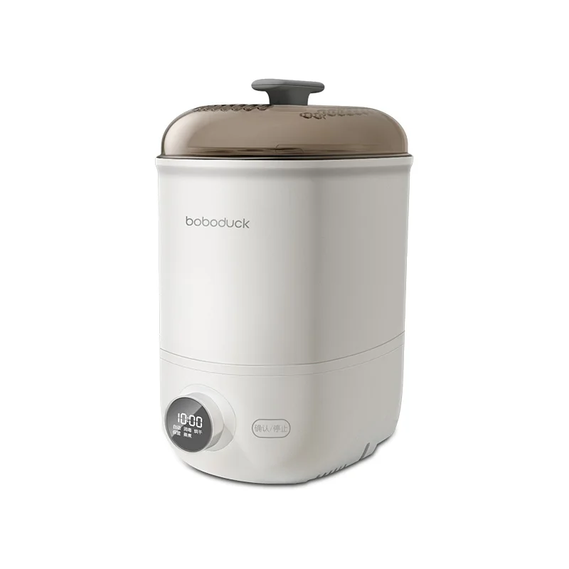 OEM High Quality Baby Bottle Sterilizers Steam Sterilizers