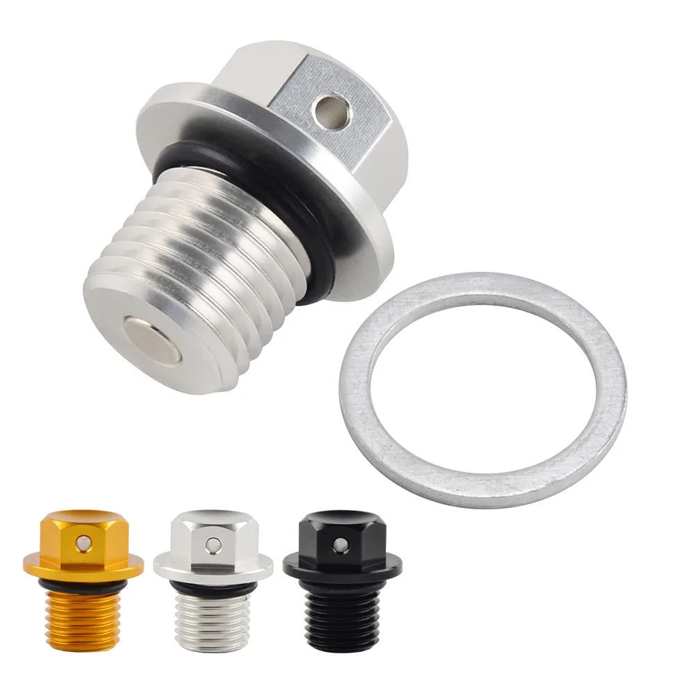 custom OEM Oil Drain Plug in Motorsports  Oil Drain Bolt