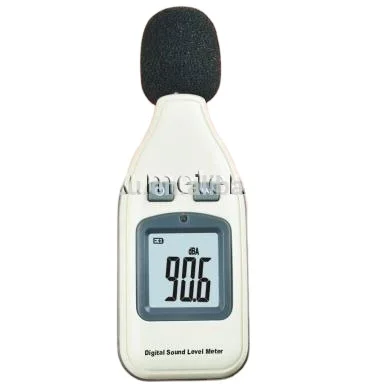 Digital noise dosimeter price wireless noise measurement