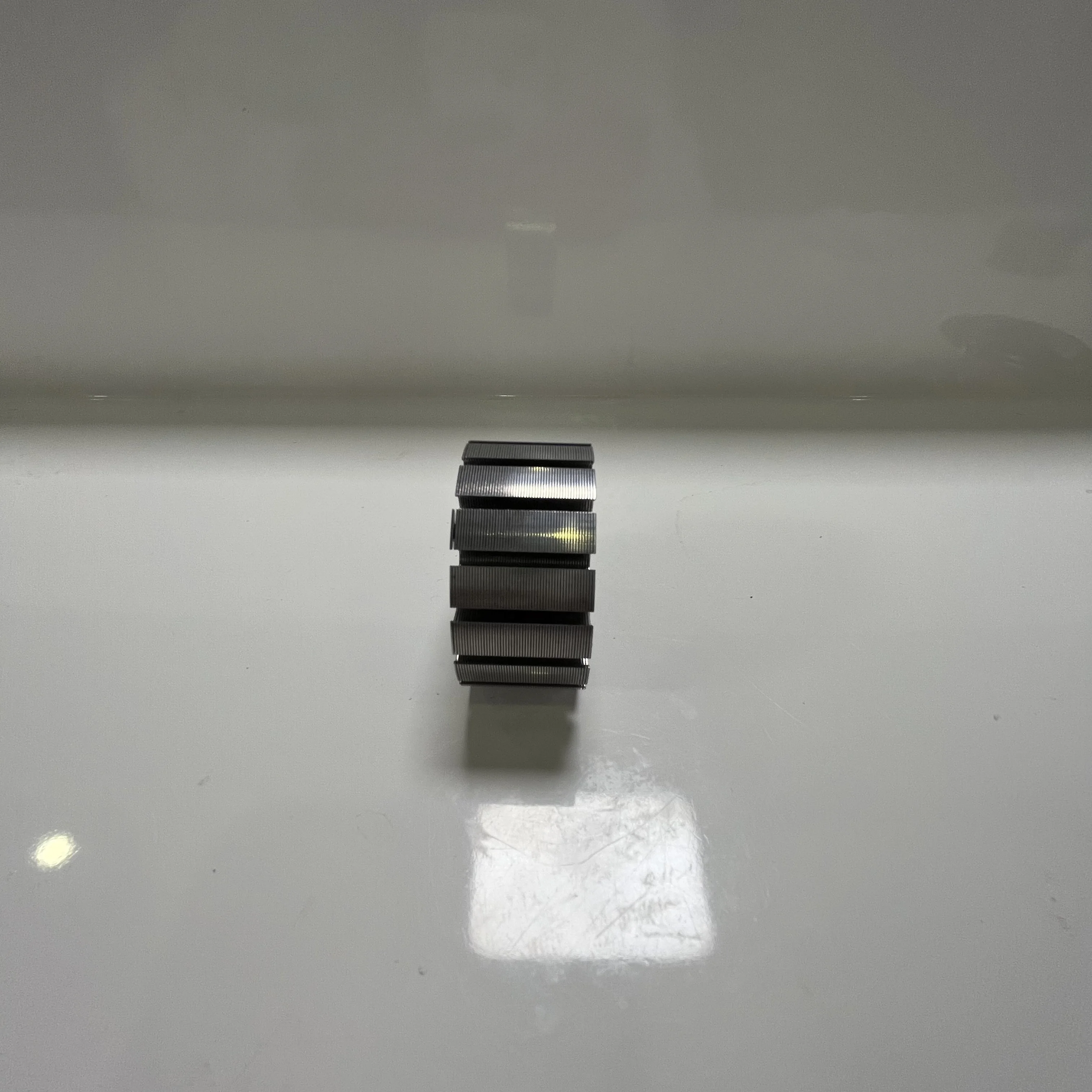 Factory supply Steel Rotor Core of 50G/75G/100G Pump on RO Water Purifier