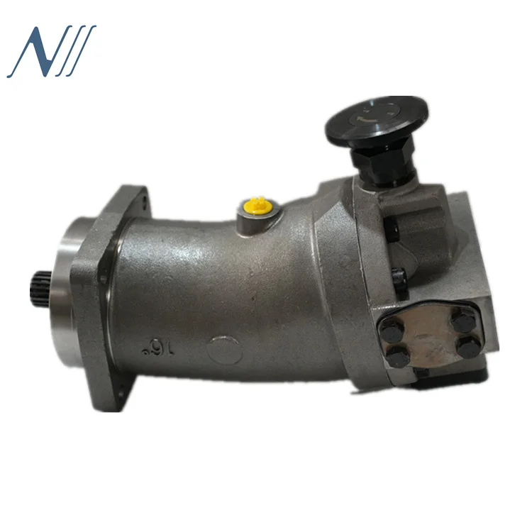 Rexroth A6V55 A6V63 A6V86HA6.2FS A6V250 Brueninghaus Hydromatik Mannesmann A6V Re A6V80 A6V107 A6V160 Motor