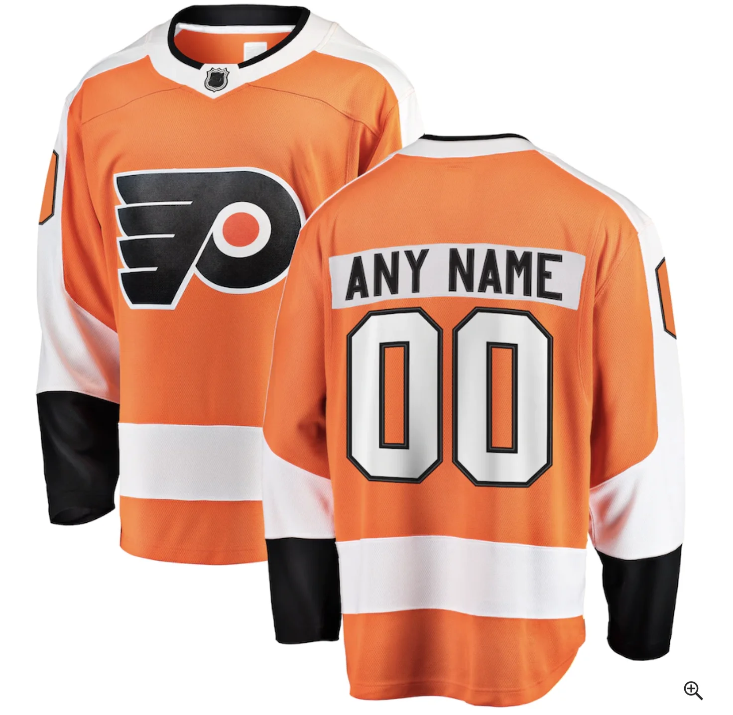Custom made own design blank sublimation team sew embroidered ice hockey training jersey