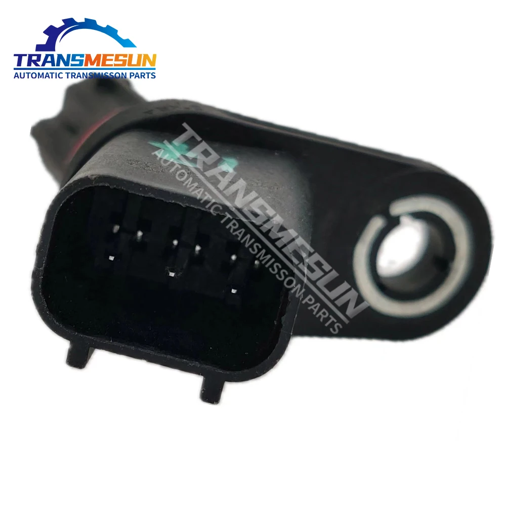 TRANSMESUN Turboshaft speed sensor for Ford 6-speed 6F35 automatic transmission