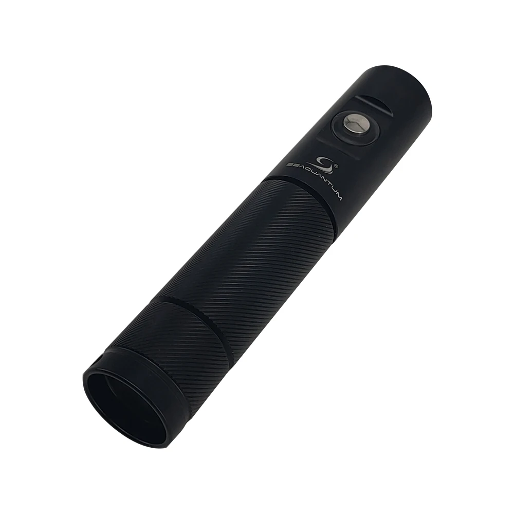 diving light underwater flashlight for diving    scuba dive lighttorch