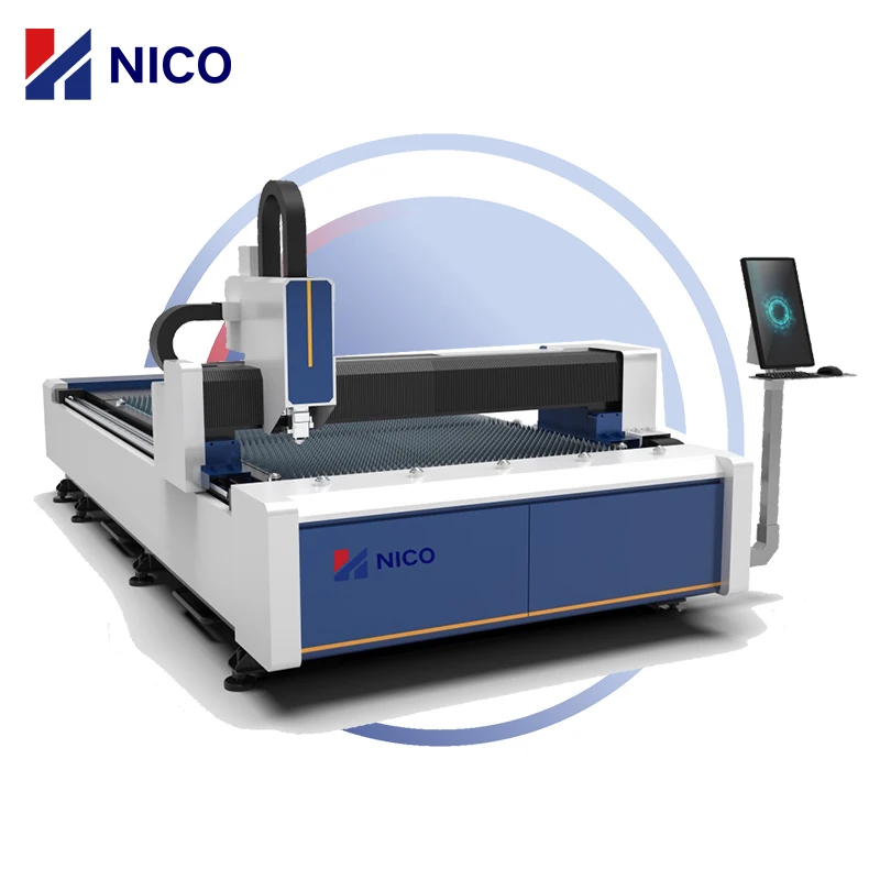 Industrial 1.5-3Kw Multi-Functional Micro Laser Cutting Machine For Distributors And Agents