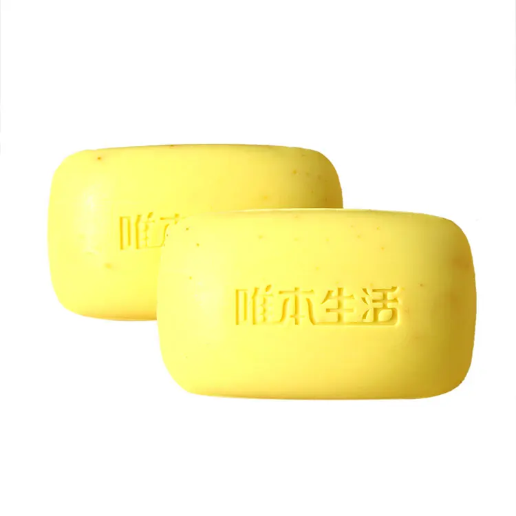 Natural Soaps Bath Handmade Face Soap Skin Care Medicated Sulfur Soap