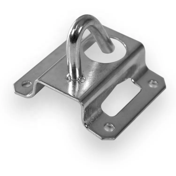  YK Cable Outdoor Tensor Fibra Drop FTTH Accessories Clamp