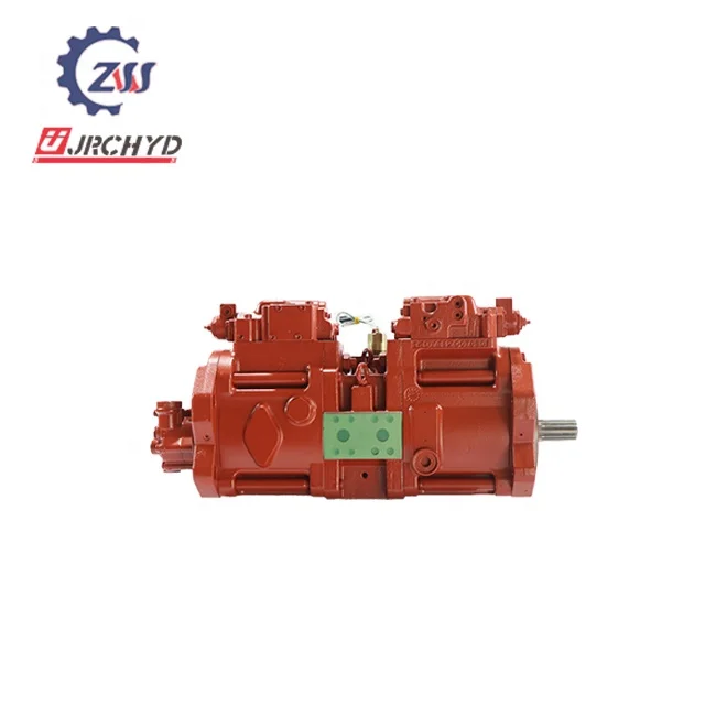 Excavator R210LC 7 HD820 DH200 5 DH225 7 Hydraulic Pump K3V112DTP K3V112DT Hydraulic Main Pump