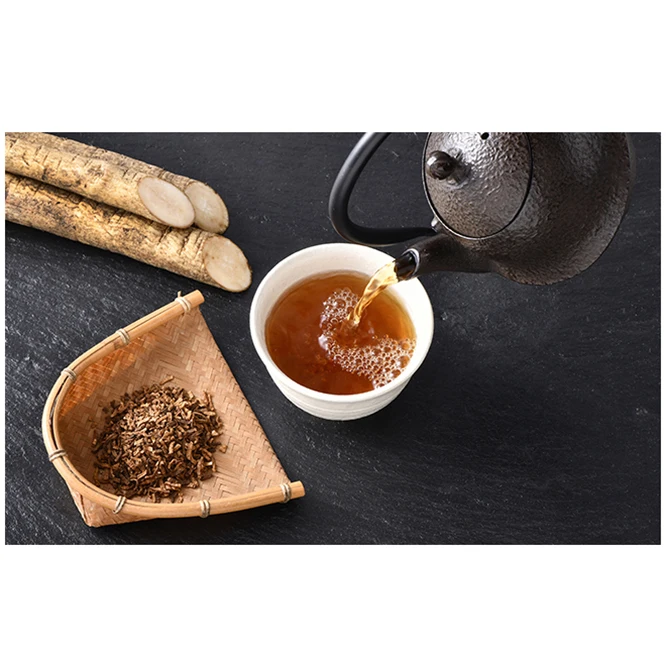 
Herbal Oem Blended Bag Bagged Anti Hypertension Tea Brands in Japan 