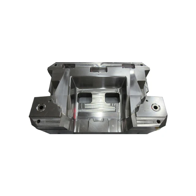 Automotive Interior Parts Auto Tool Customization Plastic Products Injection Mold