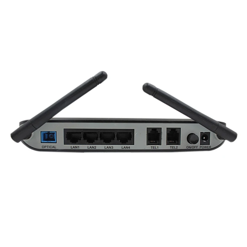  HUAWEI GPON EPON GEPON ONU ONT HGU роутер режим 4FE + WIFI 4GE та же функция a