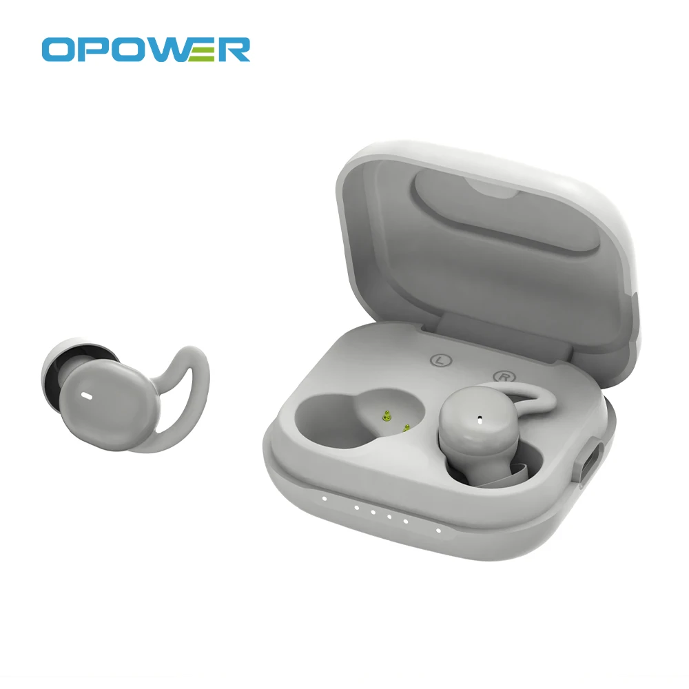 
Индивидуальные наушники TWS с индивидуальным логотипом для сна, мягкие дизайнерские наушники для качества, наушники для сна, оптовая продажа с фабрики TWS 