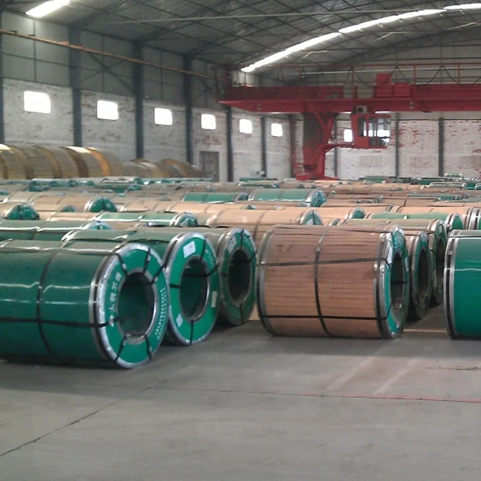 ss 304 coil 316 0.05 mm cold rolled stainless steel prices