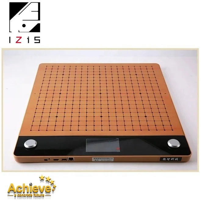  Интеллектуальная игра китайская Weiqi Go набор шахматных
