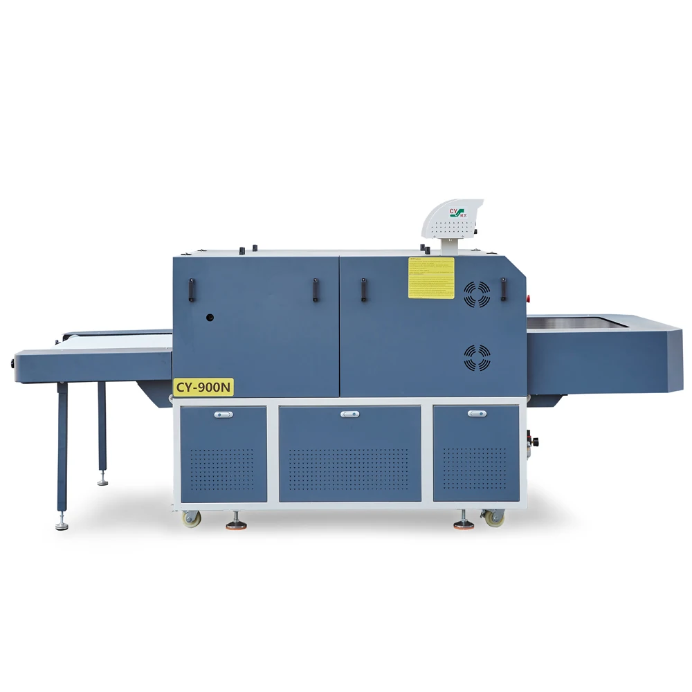 Automatic Foil Stamping Machine Roll Laminating Roll Laminator Machine 900mm/600mm/1200mm width