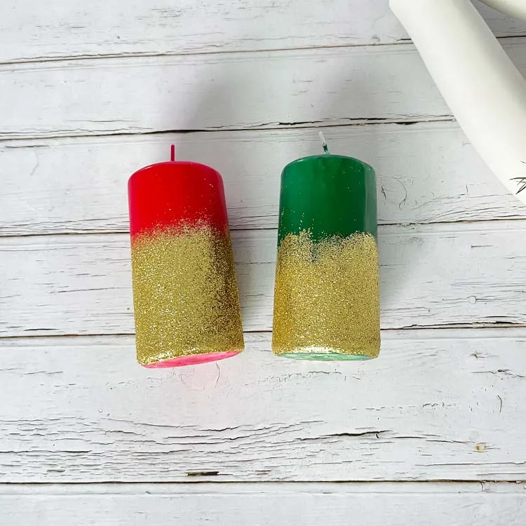 Factory Supply White Unscented Smokeless Pillar Decoration Candles