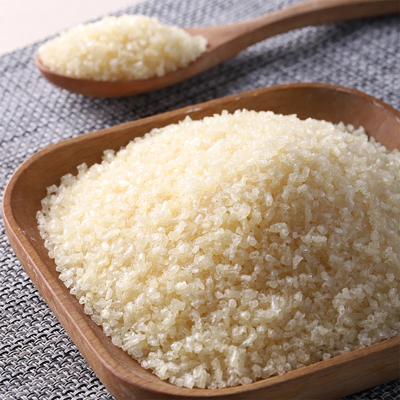 High Viscosity Industrial Gelatin Made In China