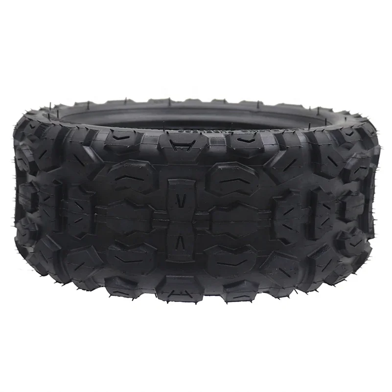 High Quality 100/65-6.5 Off-Road Tubeless Tire with Valve for VSETT 11+ ZERO 11X Dualtron 11 Inch Electric Scooter Tires