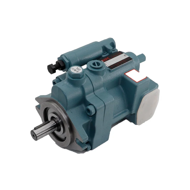 HHPC Hydraulic variable piston pump P36-A2-F-R-01 high pressure piston pump Hydraulic system