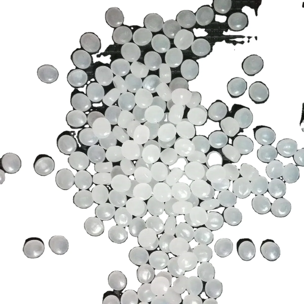 Supply High Quality  MDPE Granules /Accpet Customize Medium Density Polyethylene resin