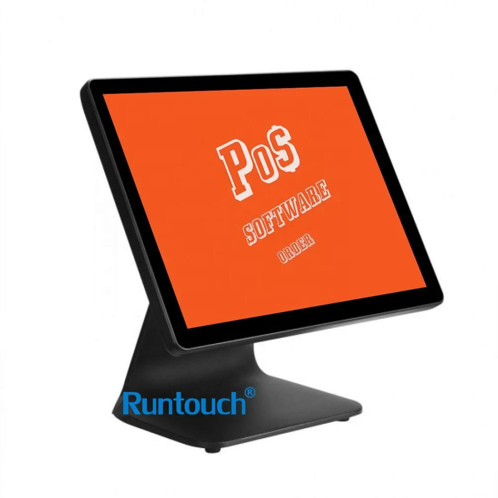 Wholesale android pos system Terminal Cash Register Handheld Mobile Portable Billing Machine hand bill machine for retail shop