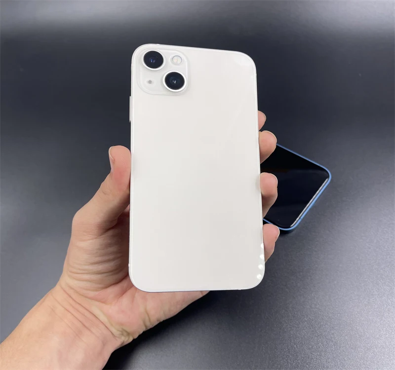 best seller wholesale price  mini clone used phones  128GB cell phone for iphone 13  128g