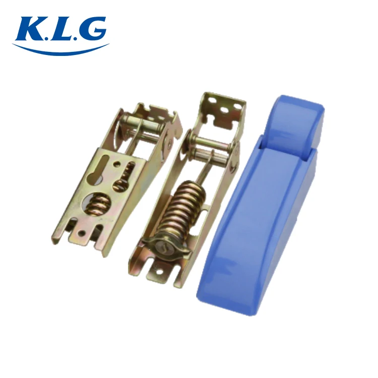 High Quality Adjustable cheap hardware chest freezer spare parts Hinges For Refrigerator