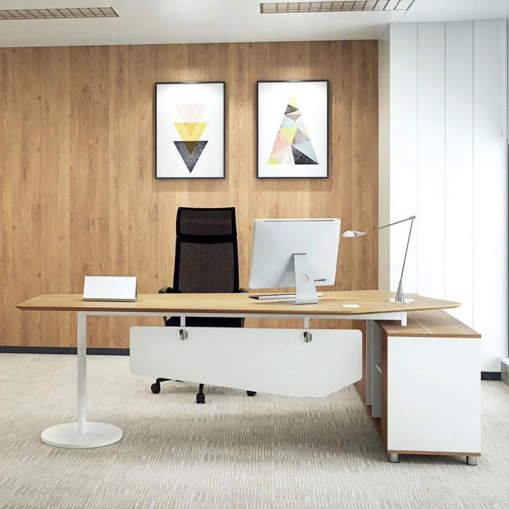 Good Quality Working Stand Study Table For Home Office Computer Desk Work