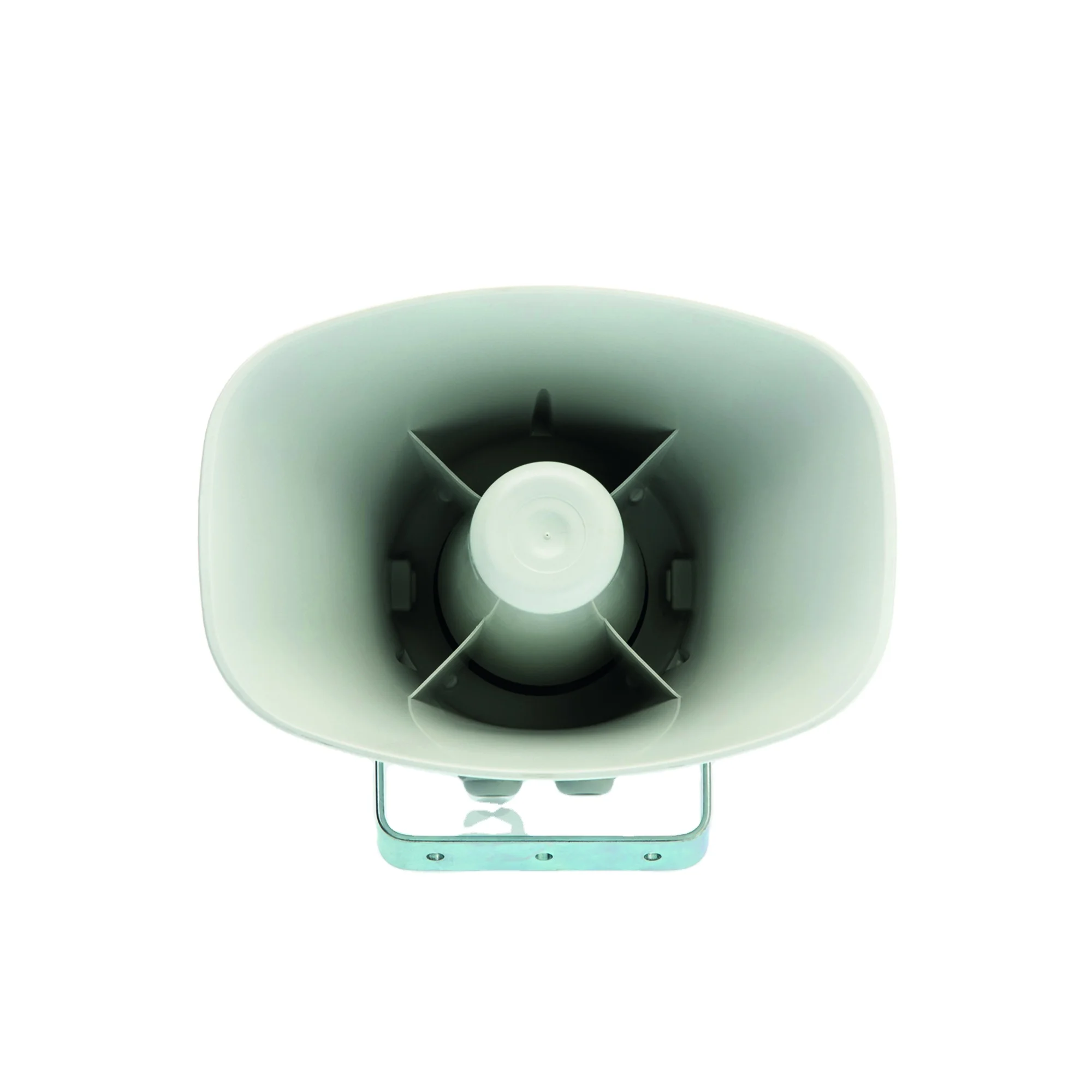 Pa Speaker Horn Outdoor 30W  IP66 Horn Speaker Outdoor Voice Alarm Horn Speaker TE900