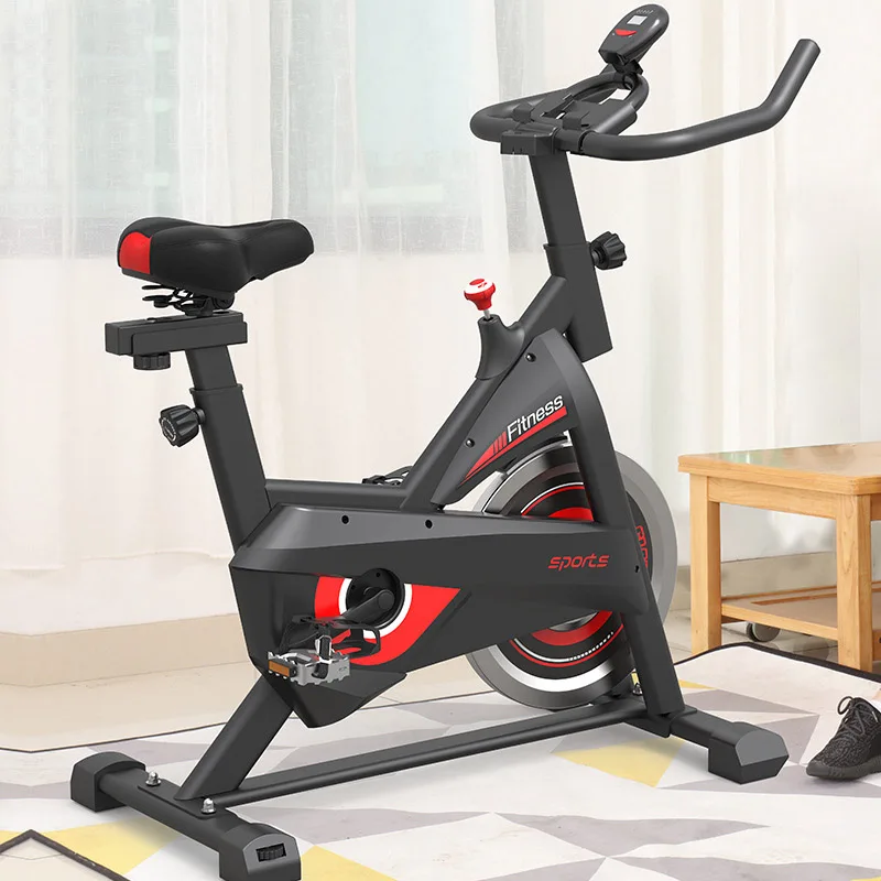 Gym Flywheel Magnetic Spin Manufacturer Exercise Bicycle Fitness Equipment Sppining Spinning Bike