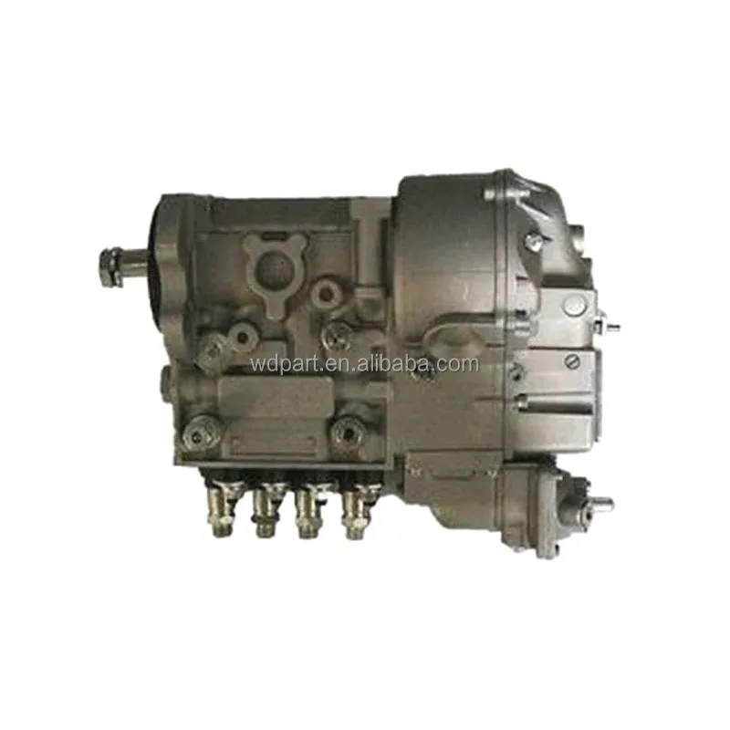 Топливный насос высокого давления 5261583 для Cummins 4BT 4BTA 3.9L 140HP двигатель дизельный генератор запасные