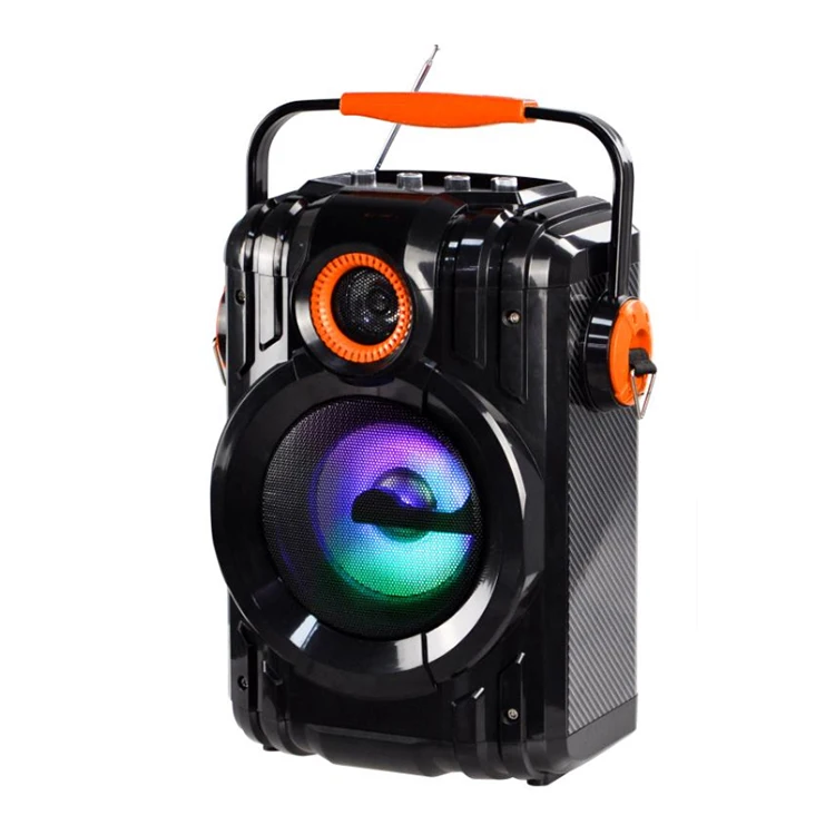 
Amplifiers And Power Speakers Loudspeaker Blue tooth 2016 