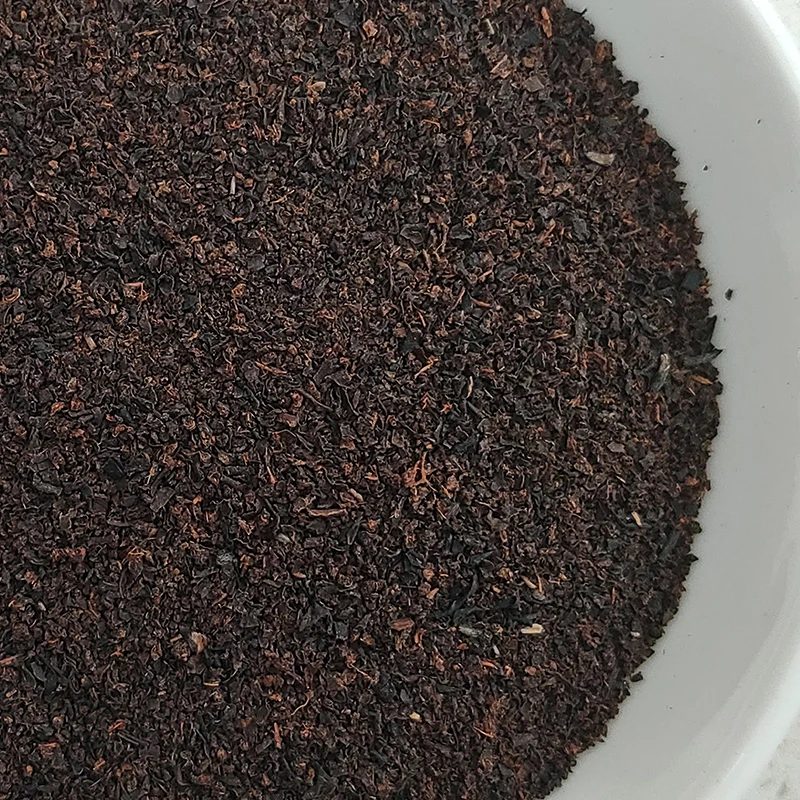 Factory Direct Sales Chinese Tea Black Packaged in High Quality Ceylon 532 Blend Supply Wholesale