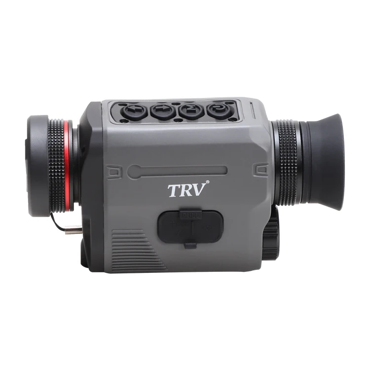 TRV TG30 Handheld Thermal Imaging Monocular 384x288 @17um 30mm Lens Telescope for Hunting