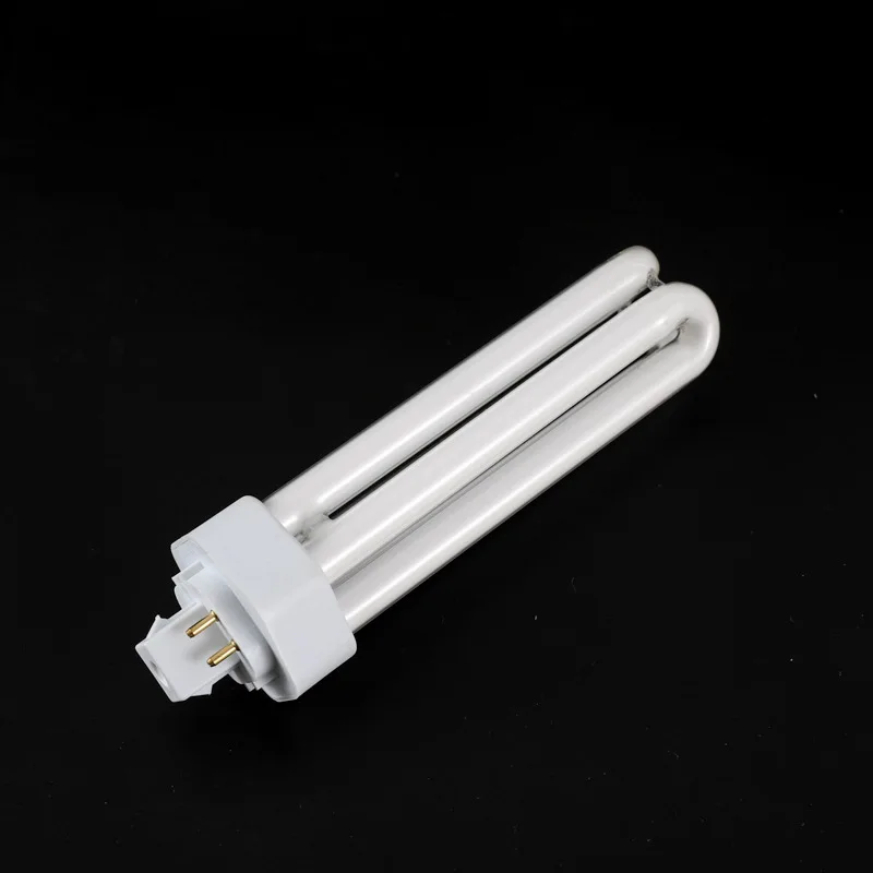 Новые лампы 3U 26W PLC лампа GX24Q-3 CFL люминесцентная для дома