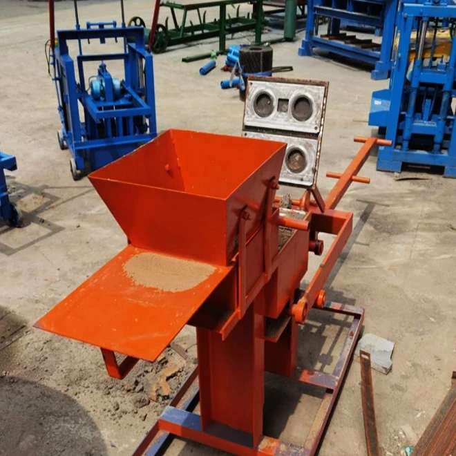 Ручная пресс-QMR2-40 по низкой цене