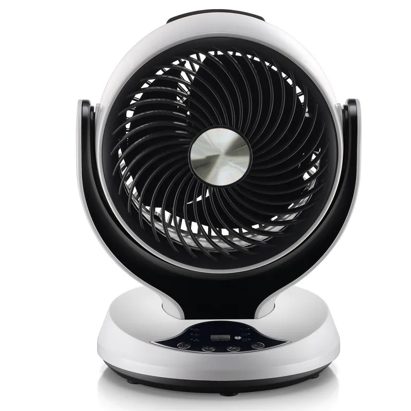 Senxiao  cooling national table fan 16 oscillating pedestal air cooling electric fan electric table fan for home