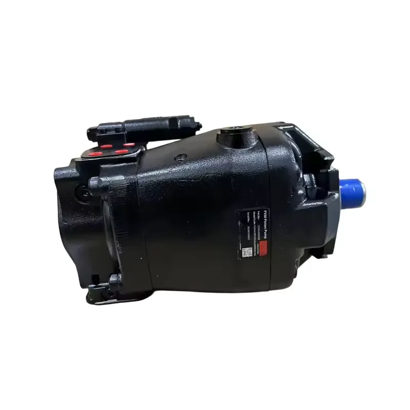 Hydraulic Pump PVM074 PVM098 PVM131 PVM057 PVM141 series Variable Displacement Piston Pump PVM098A2UVLDFYP1NNSNAN20282
