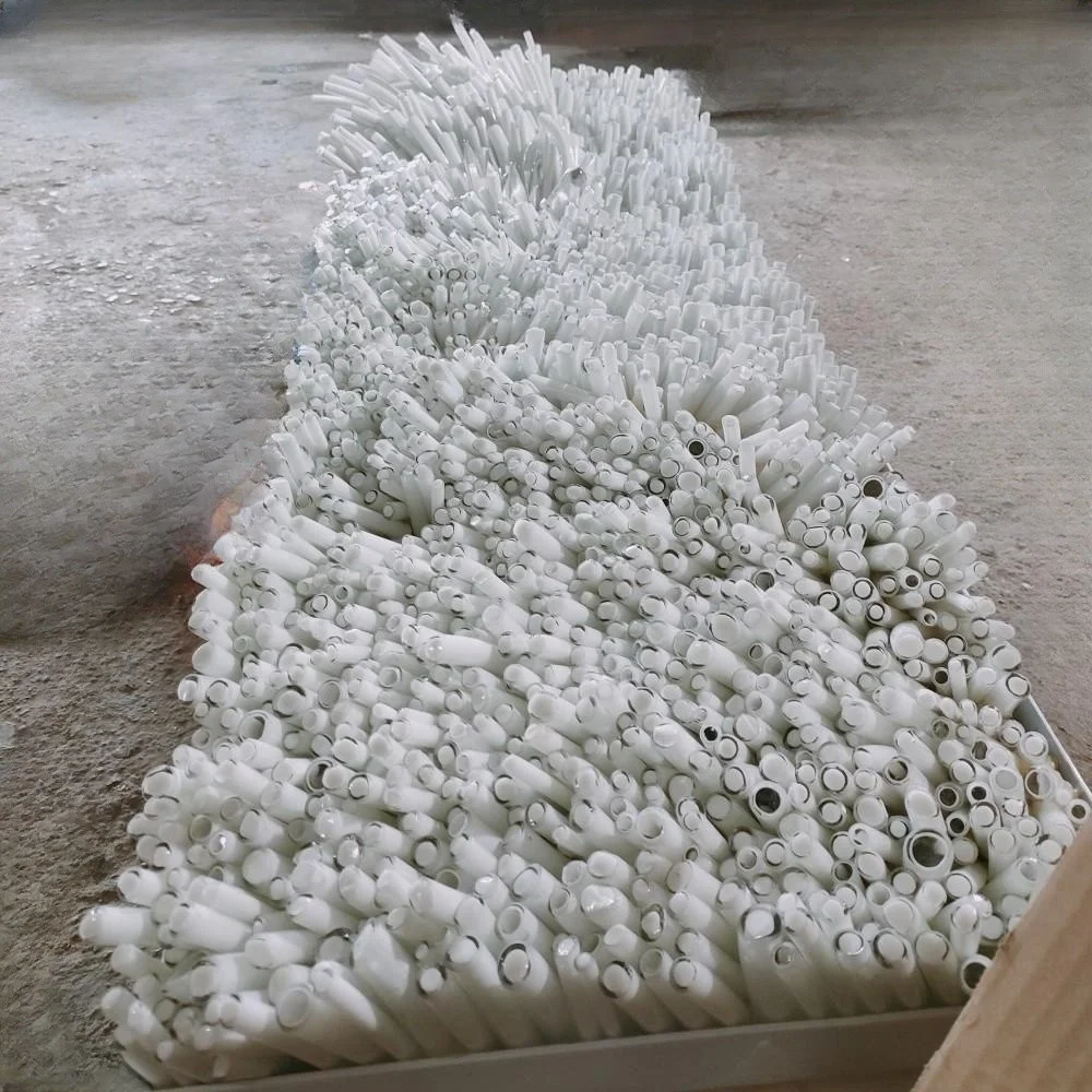 Modern Hand Blown Light Blue Glass Decoration Figurines Decorative Different Home Decoration Hand Made Europe SCULPTURE Folk Art