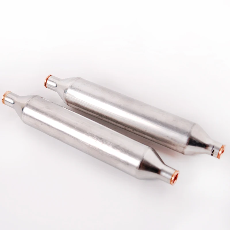 Stainless steel air conditioning accessories with appropriate price and quality assurance