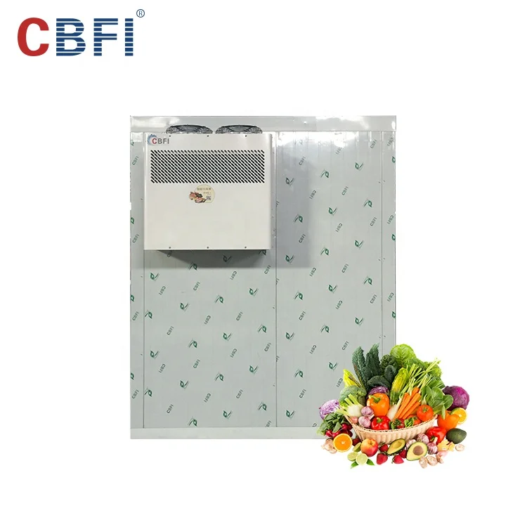 New Condition Special Cold Room / Deep Freezer Price For Sale