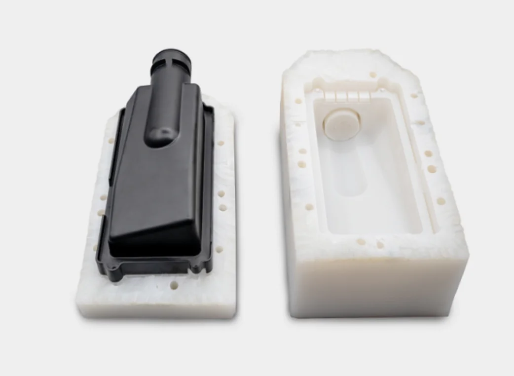 Customize Drone Plastic parts Custom ABS Like-ABS  TPU TPE  Equipment housing Plastic Products Vacuum Casting Plastic Parts