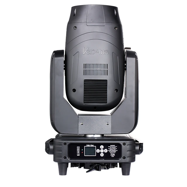 private model Very-lite 380W Beam white  20R high brightness for indoor & outdoor events stage light