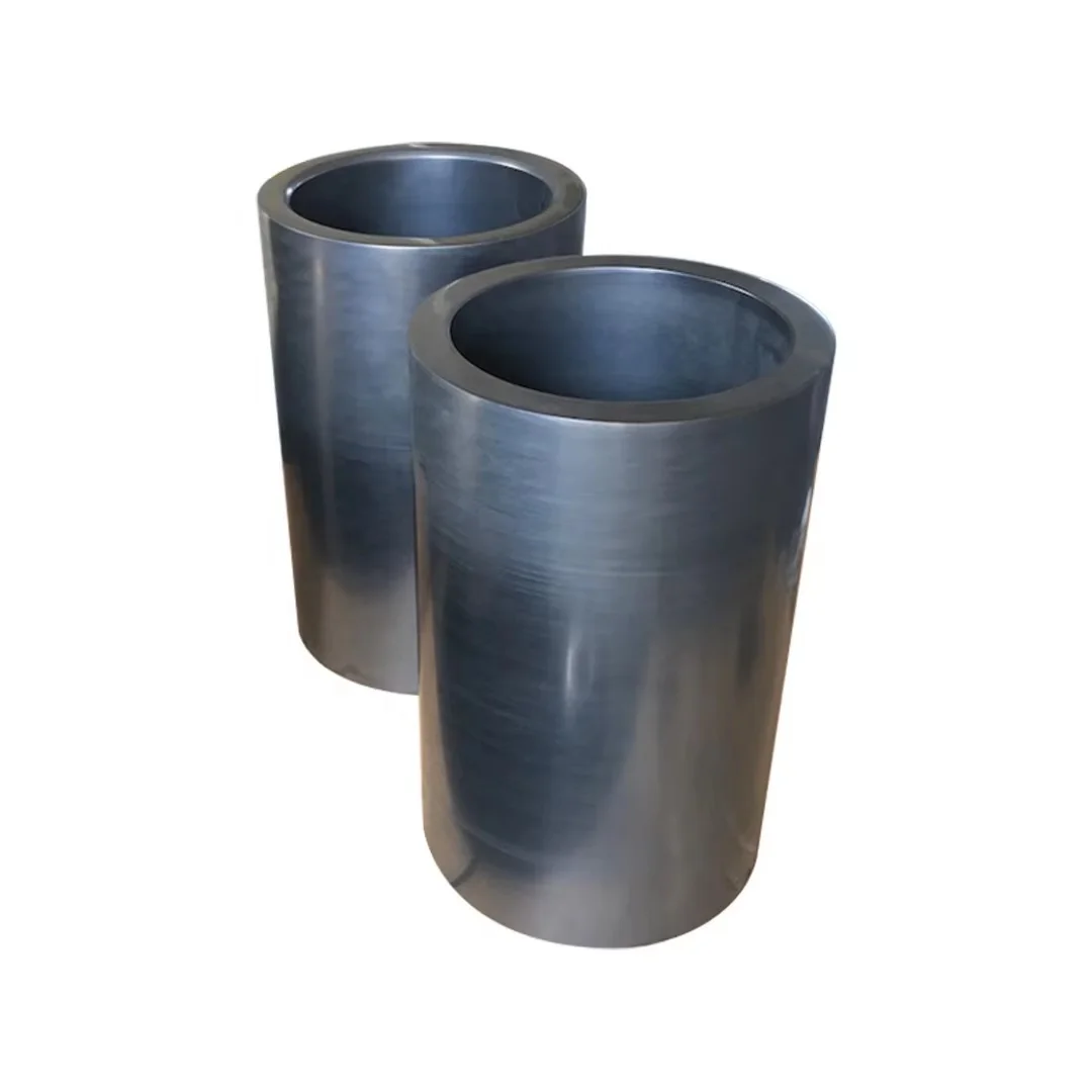 High Quality Graphite Mold for melting metal bars