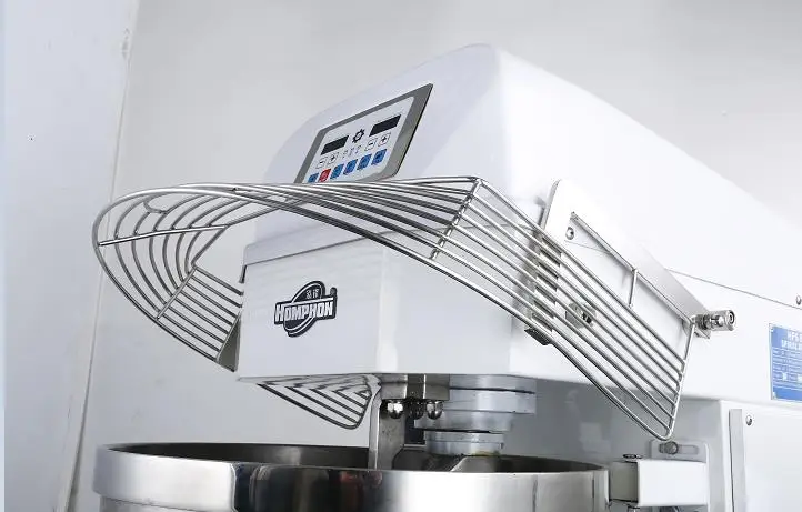 
Electric Pizza Dough Mixer Machine 