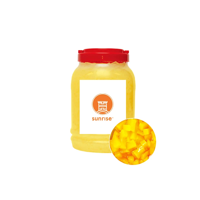 
Горячая Распродажа манго Nata De Coco фрукты желе пудинг добавлены к напиткам 