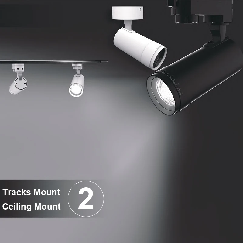 LED track light 3