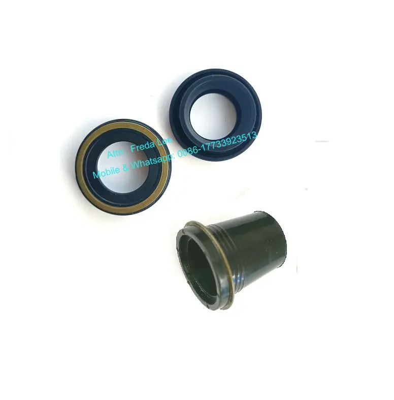 Seal Ring  Spark Plug oil seal 23682-0L010