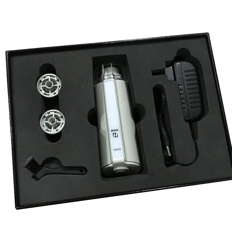 Black Die Cutting Eva Foam Customized Foam Tray Packaging Foam Insert Case