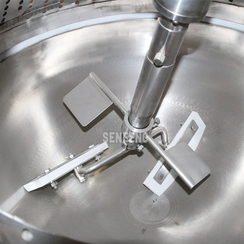 
big automatic electric ss good popcorn making machine price for sale 